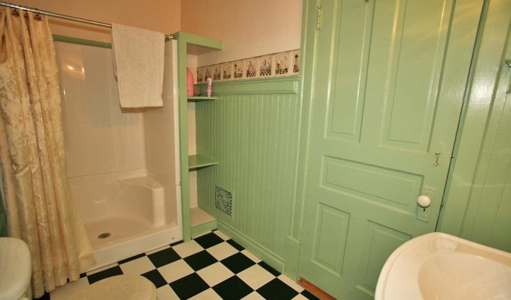 Hickory House Inn Анаконда Экстерьер фото